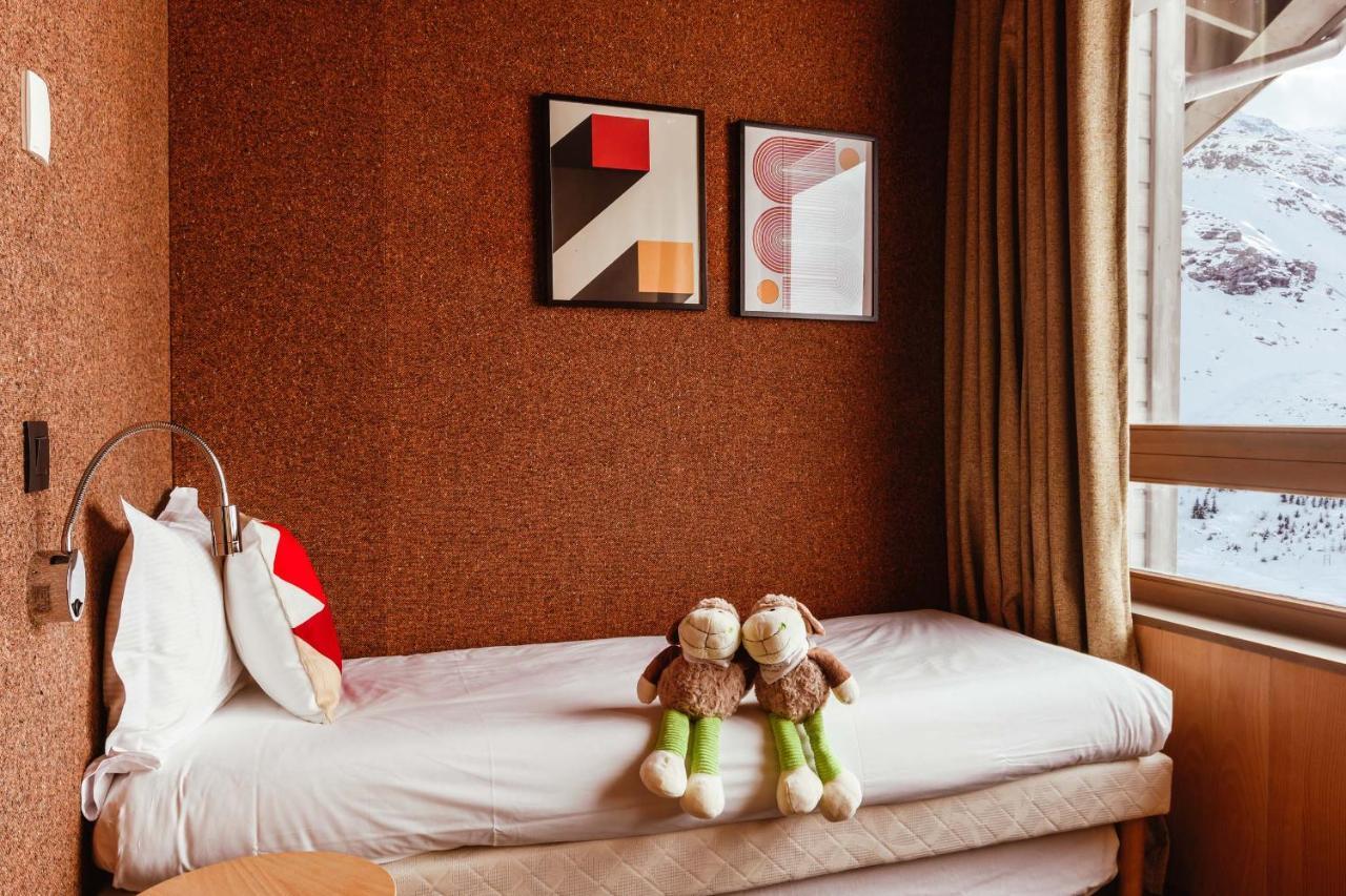 Family Junior Suite spa access