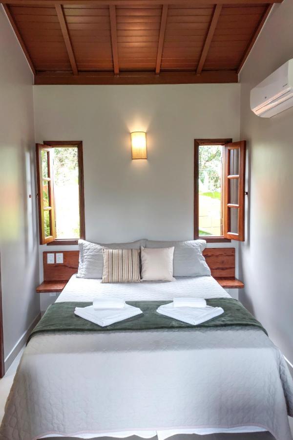 Superior Chalet
