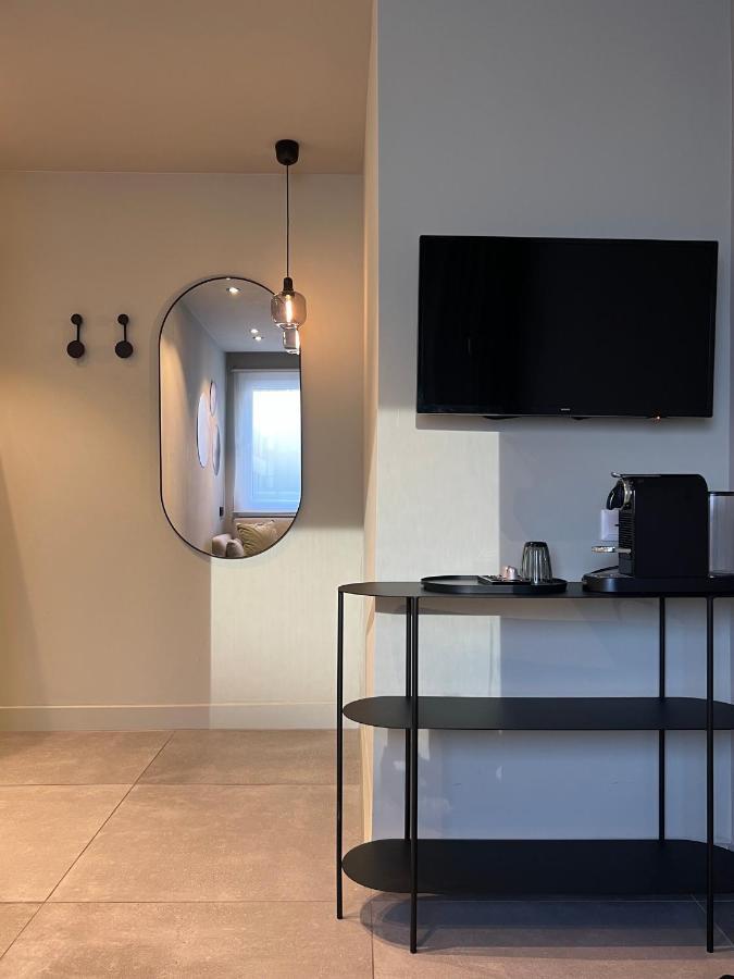 Standard Suite