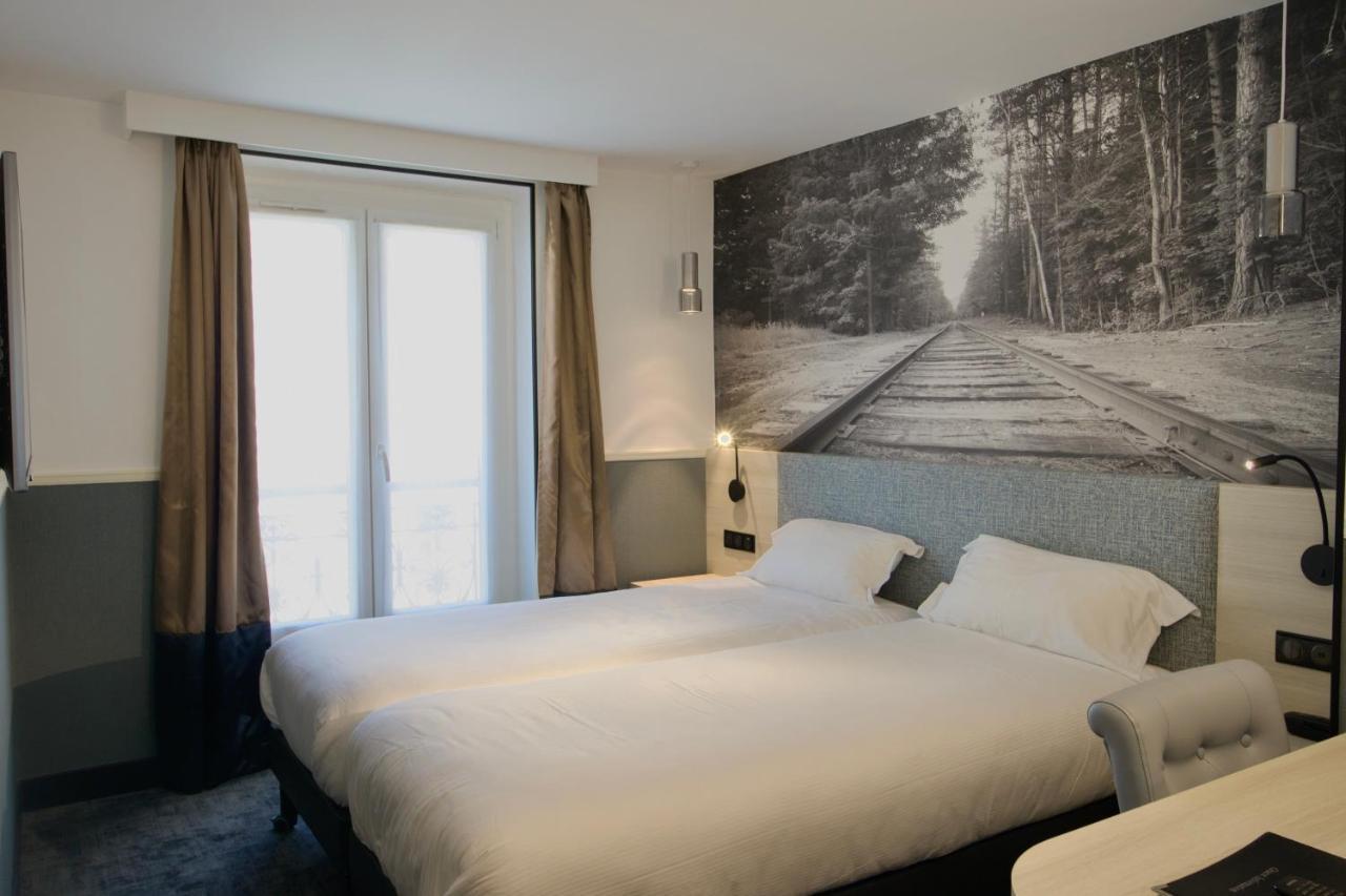 Privilege Double or Twin Room