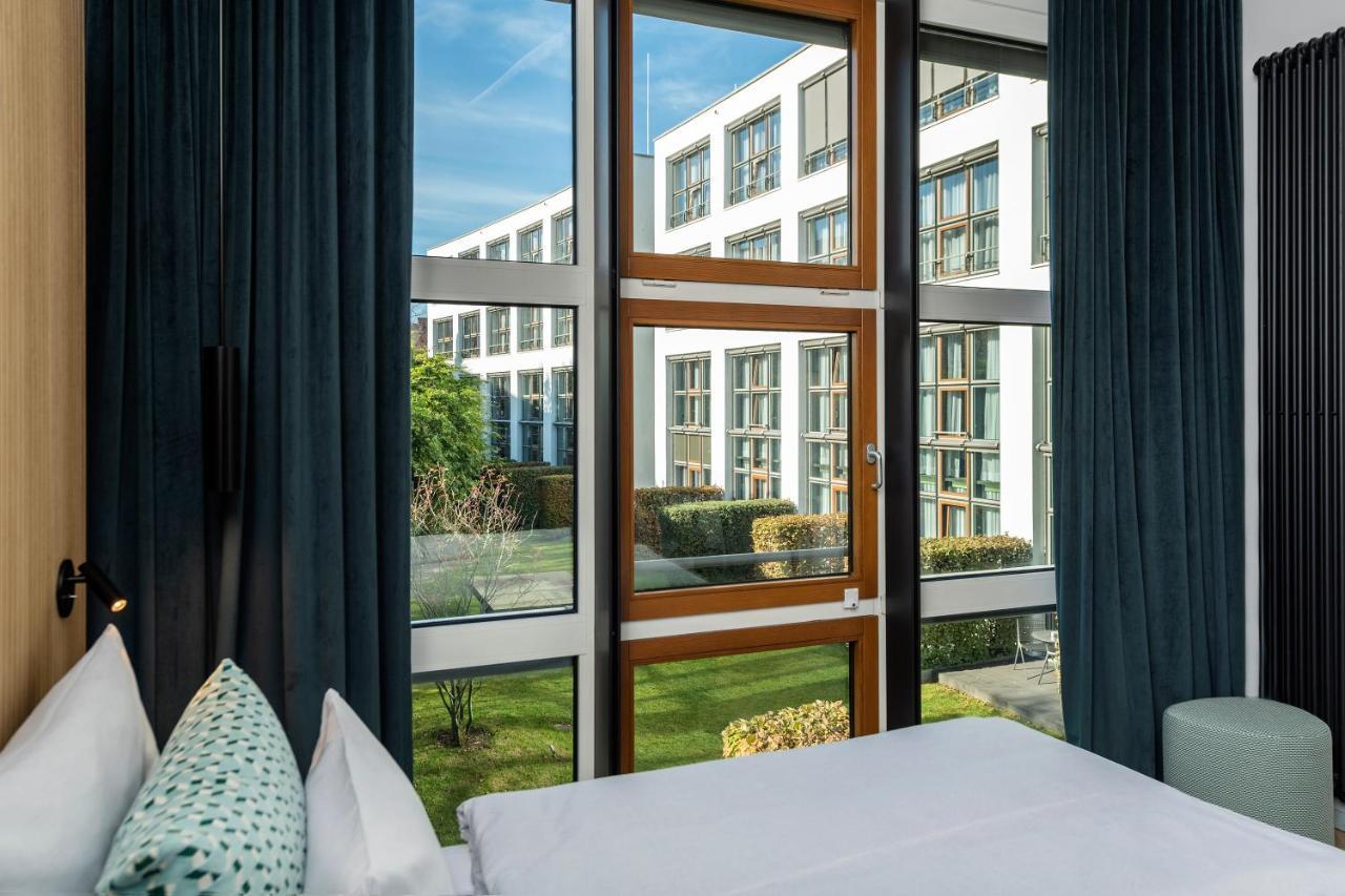 Maisonette Deluxe Apartment