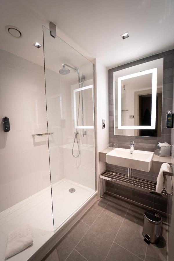 Habitación Executive con cama extragrande