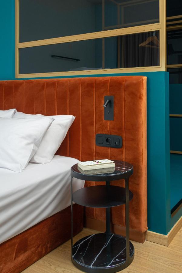 Signature Triple Room