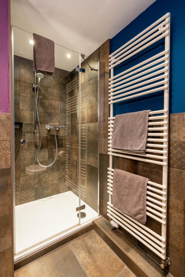 Deluxe Double Room Balcony