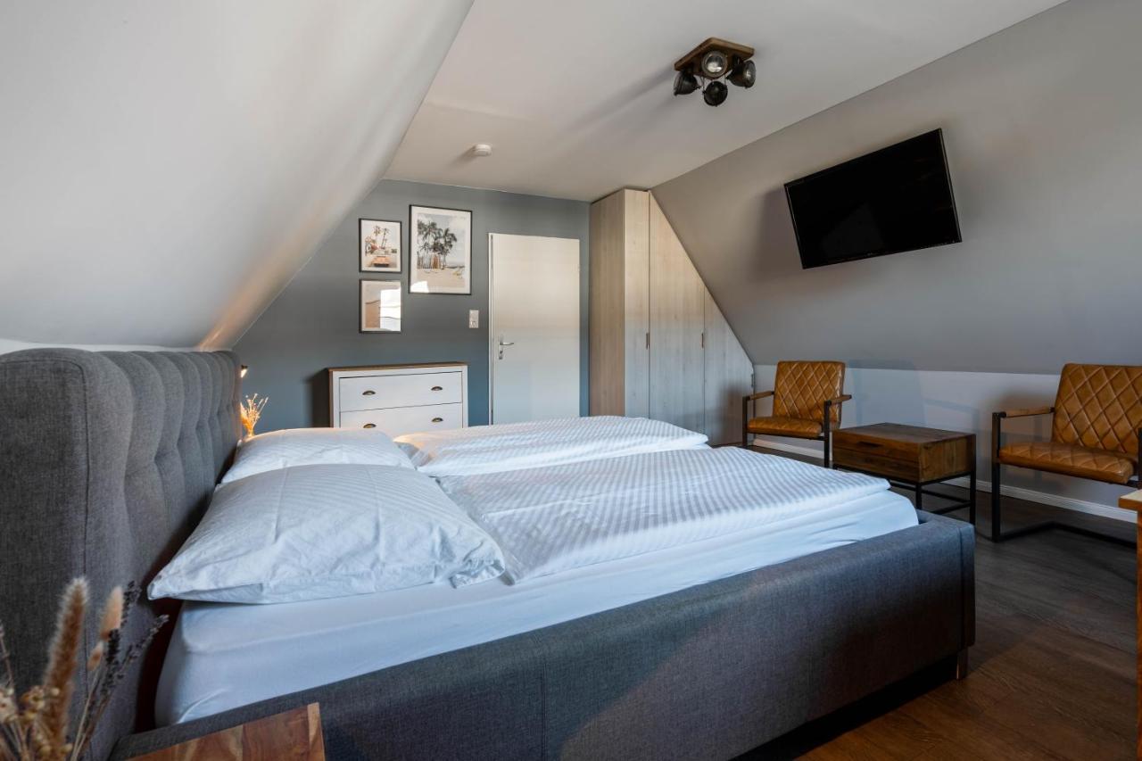 Comfort Double Room