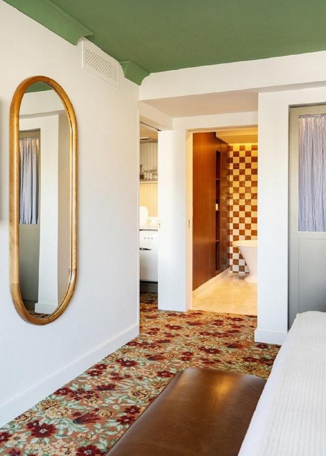 Suite Balcony