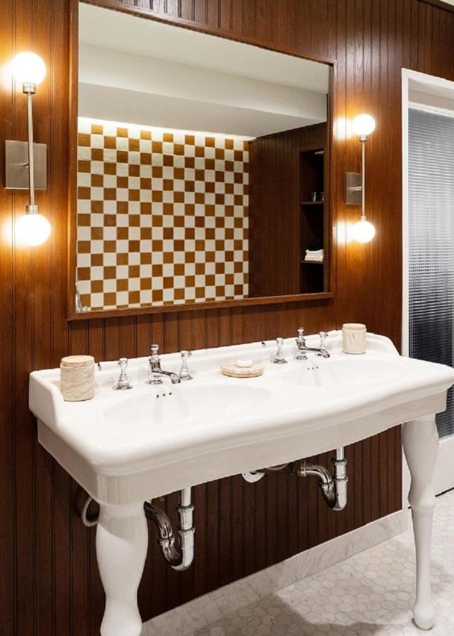 Suite Balcony