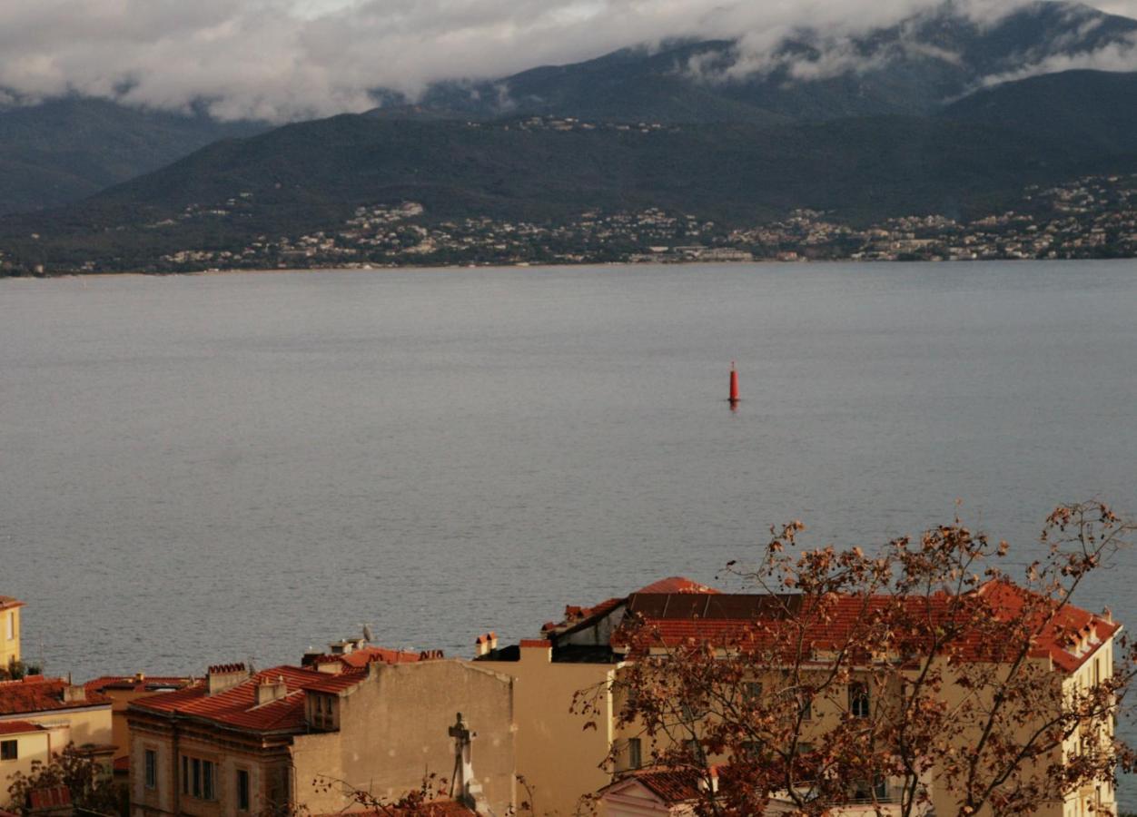 Double Room Sea View