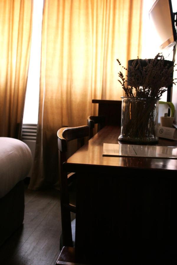 Double Room Sea View