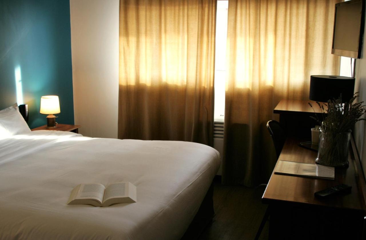 Double Room Sea View