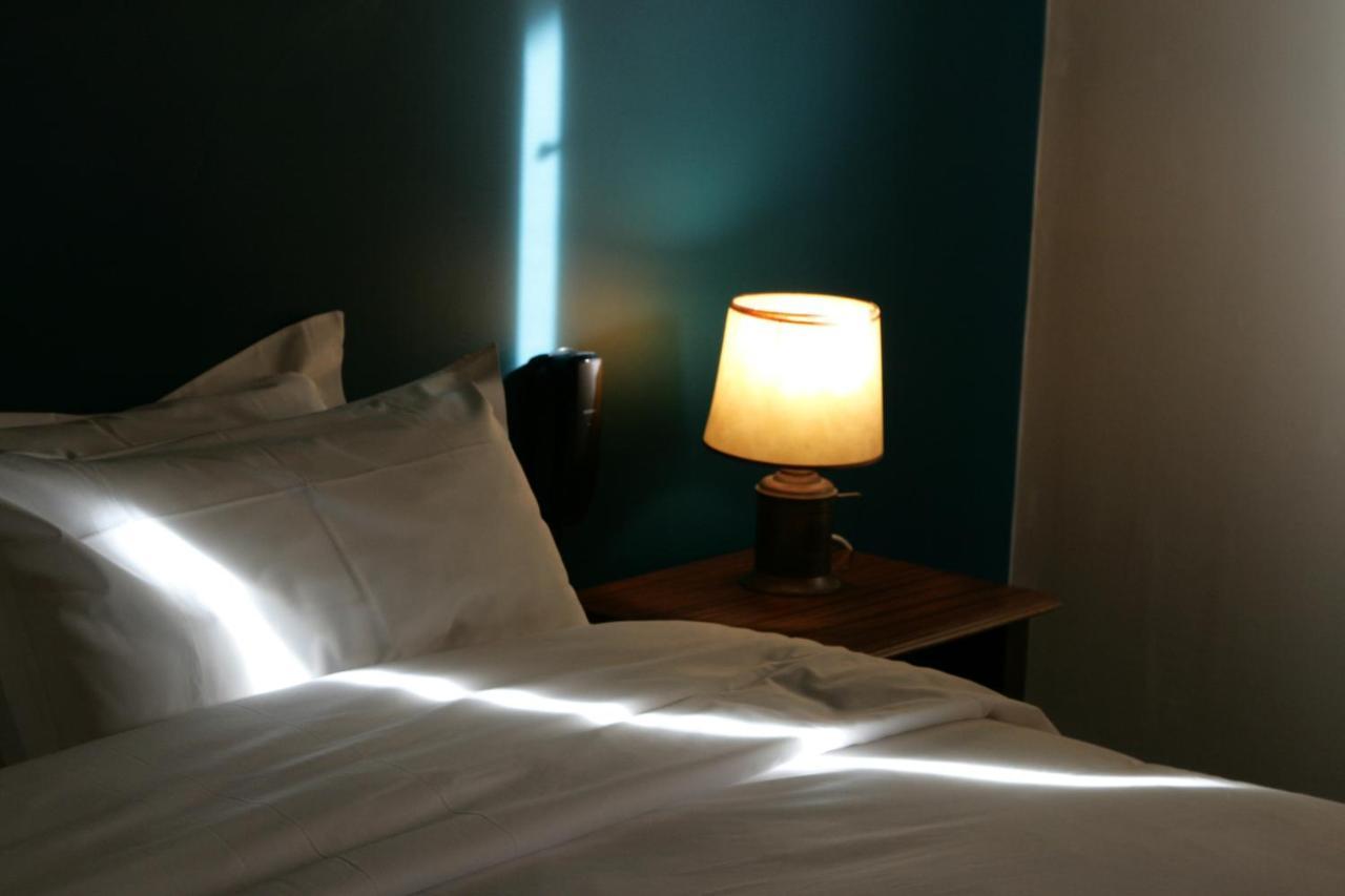 Double Room Sea View