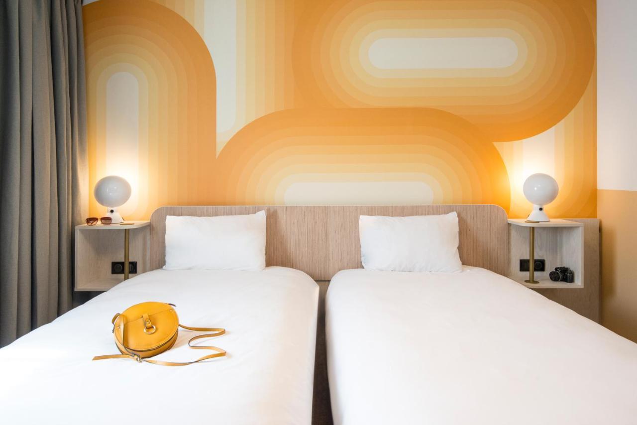 2 Adjacent Double Room