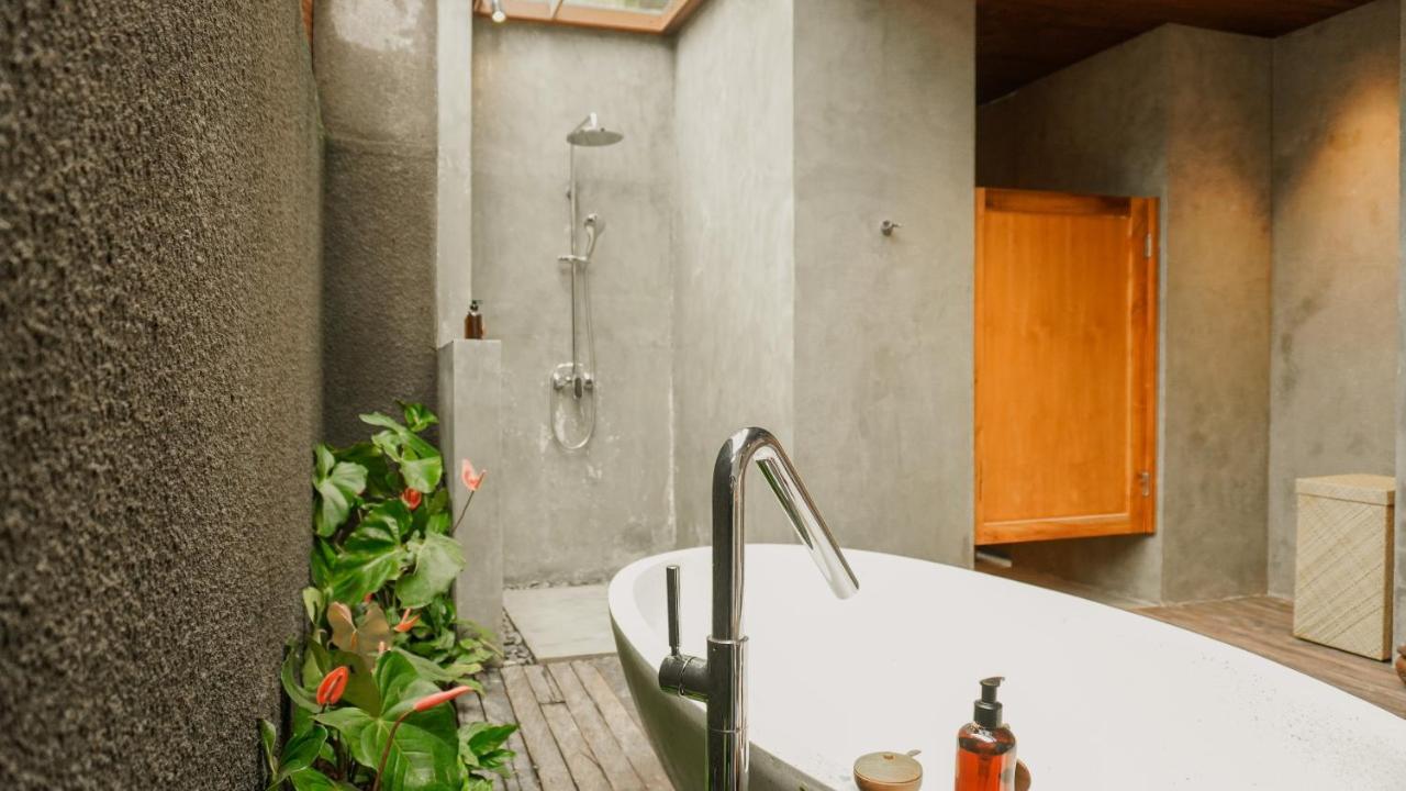 One-Bedroom Villa Private Pool