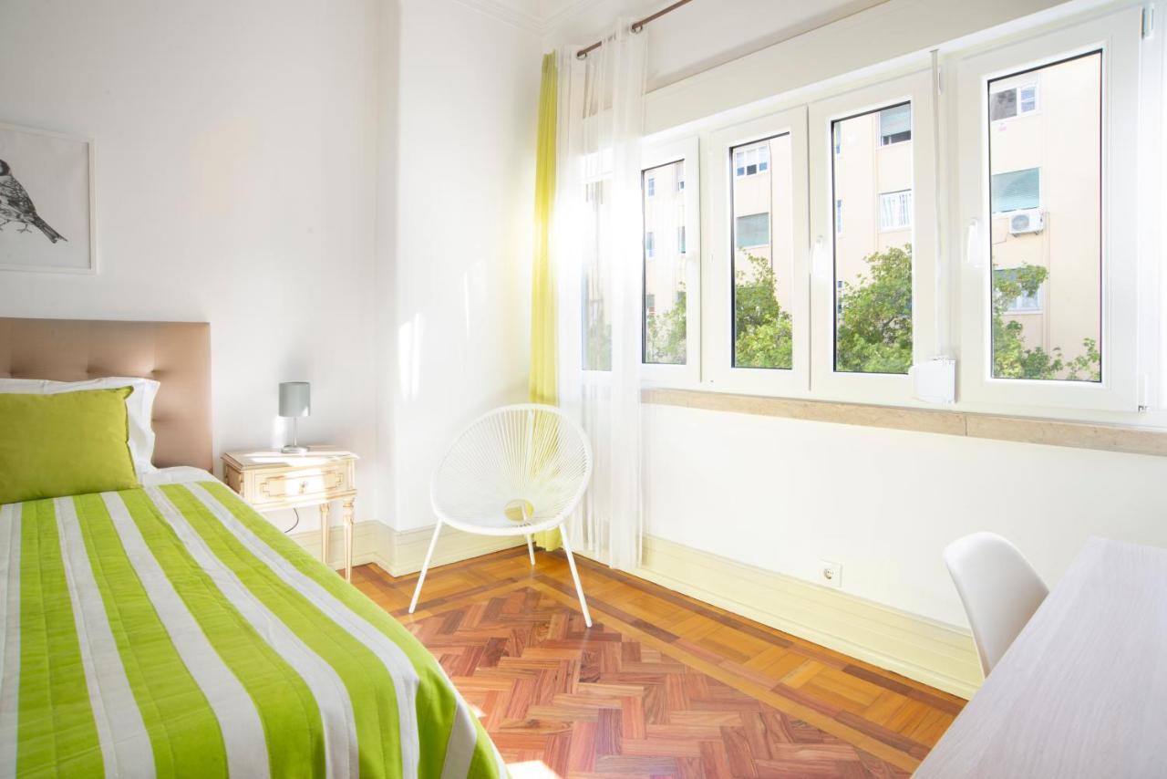 Large Double Room