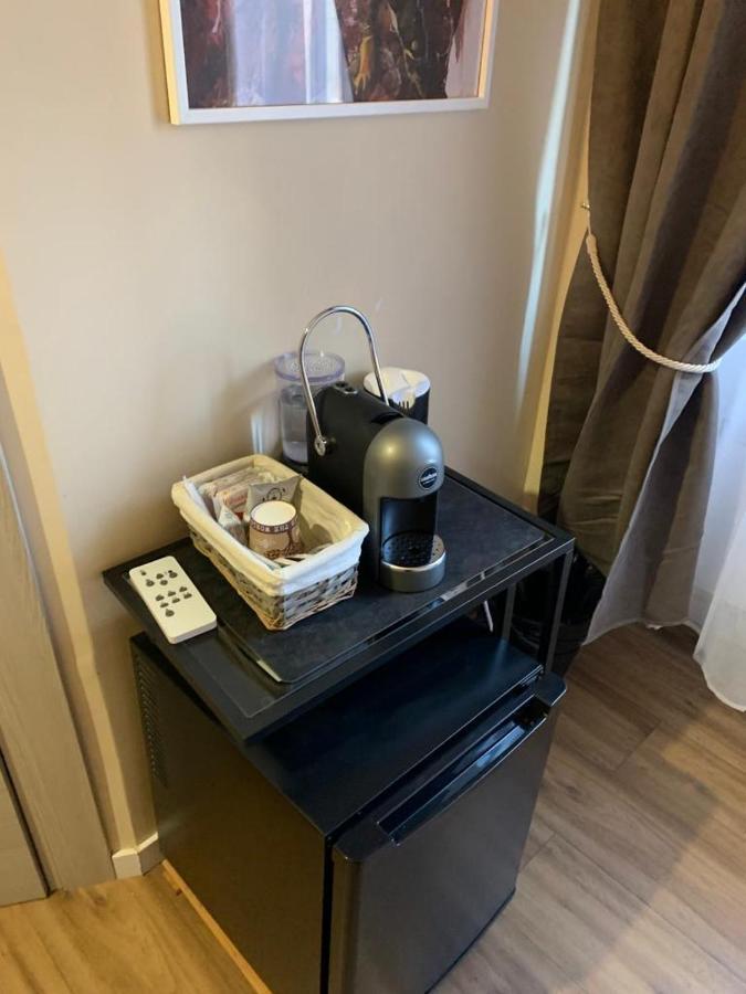 Double or Twin Room Private Bathroom
