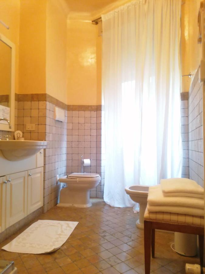 Quadruple Room Private External Bathroom