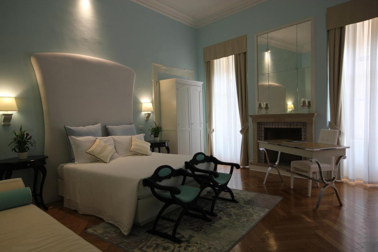 Deluxe Double Room Separate Building