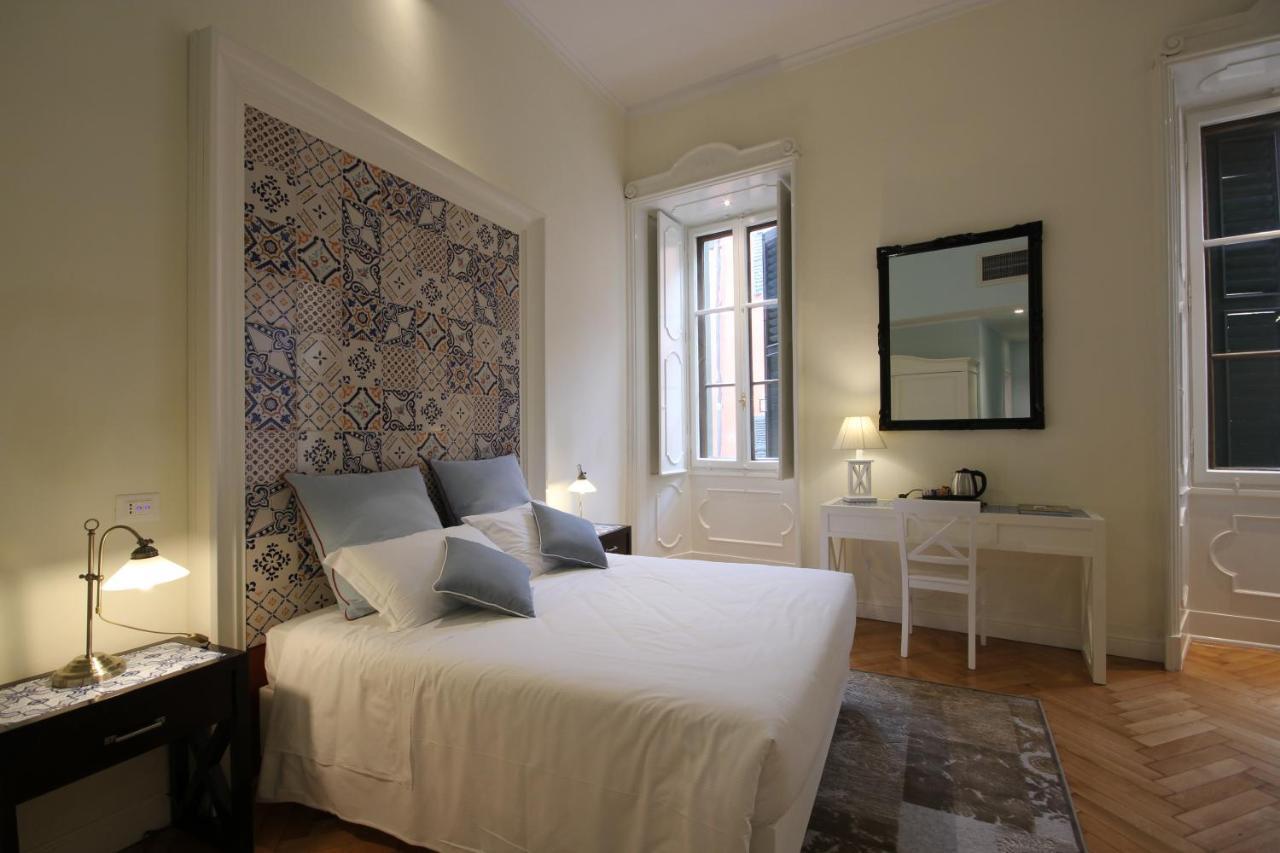 Deluxe Double Room Separate Building
