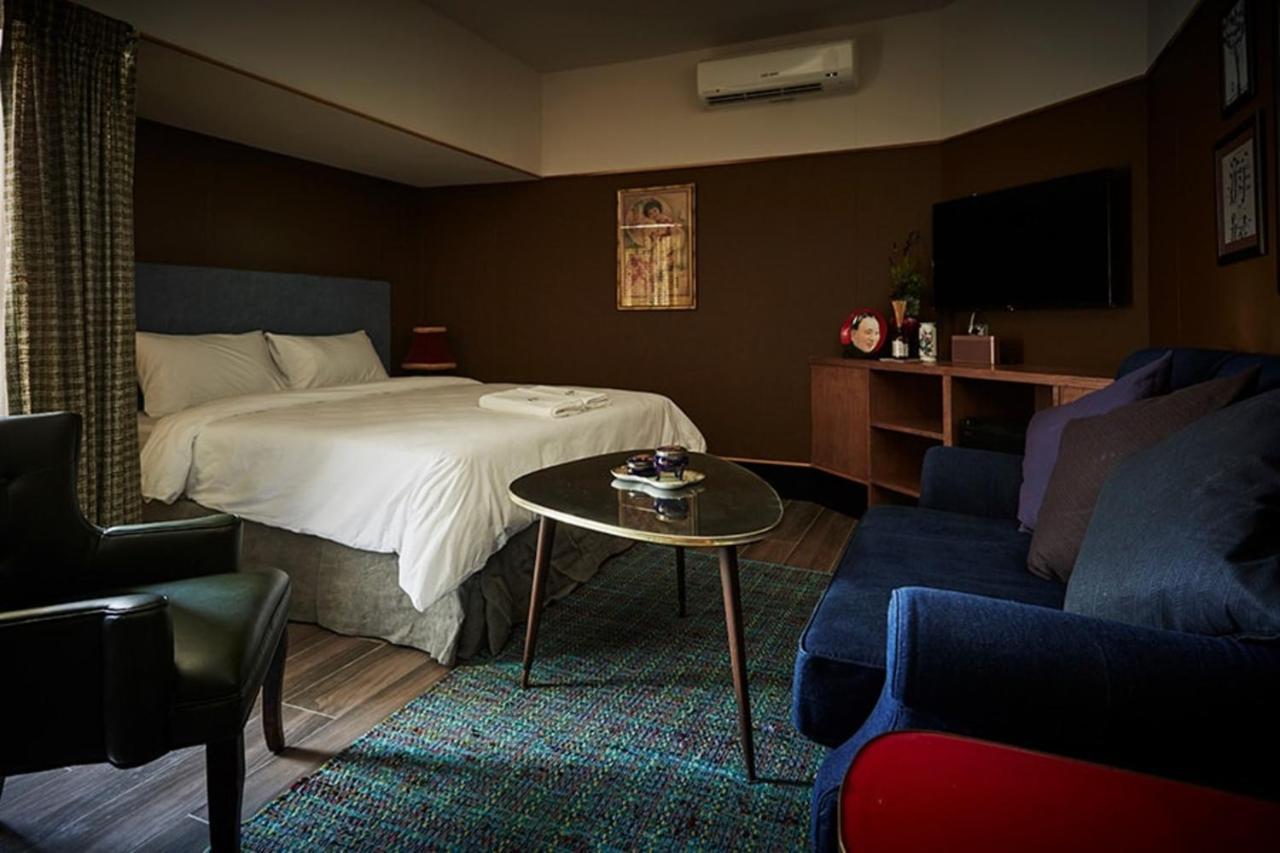 King Room