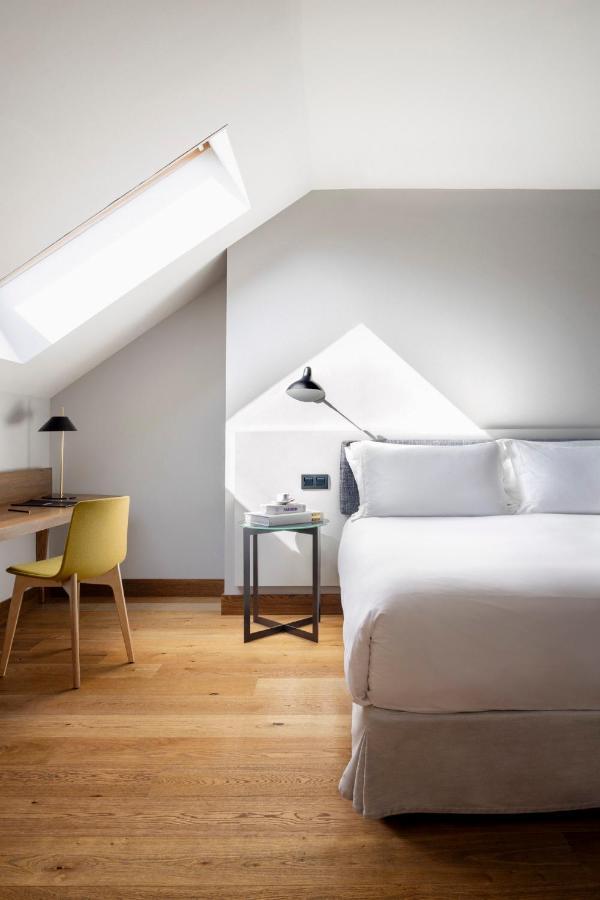 Superior Deluxe Double Room