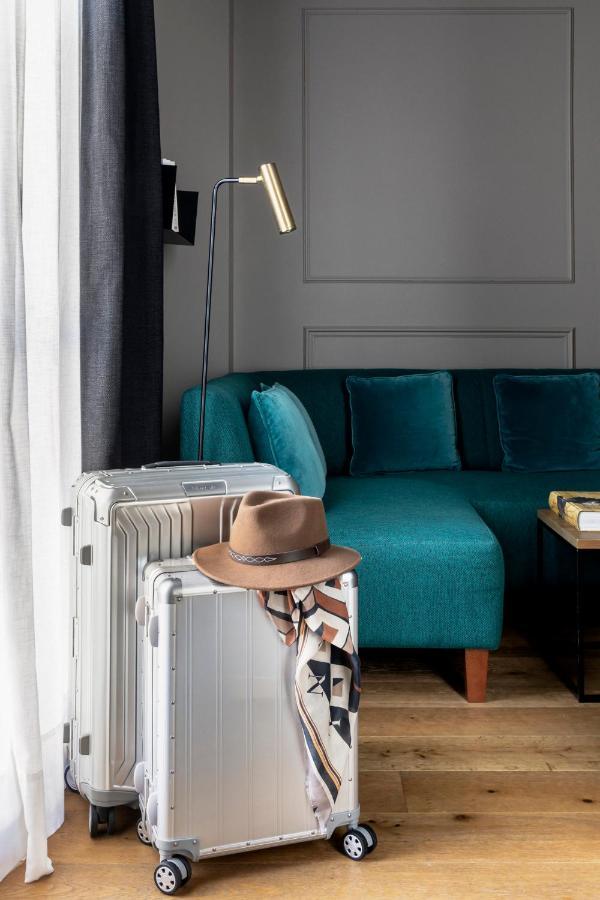Deluxe Junior Suite