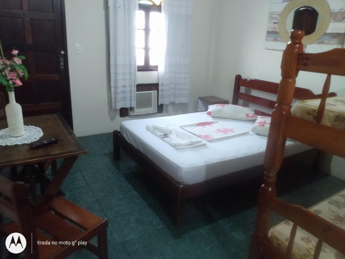 Quadruple Room Private Bathroom