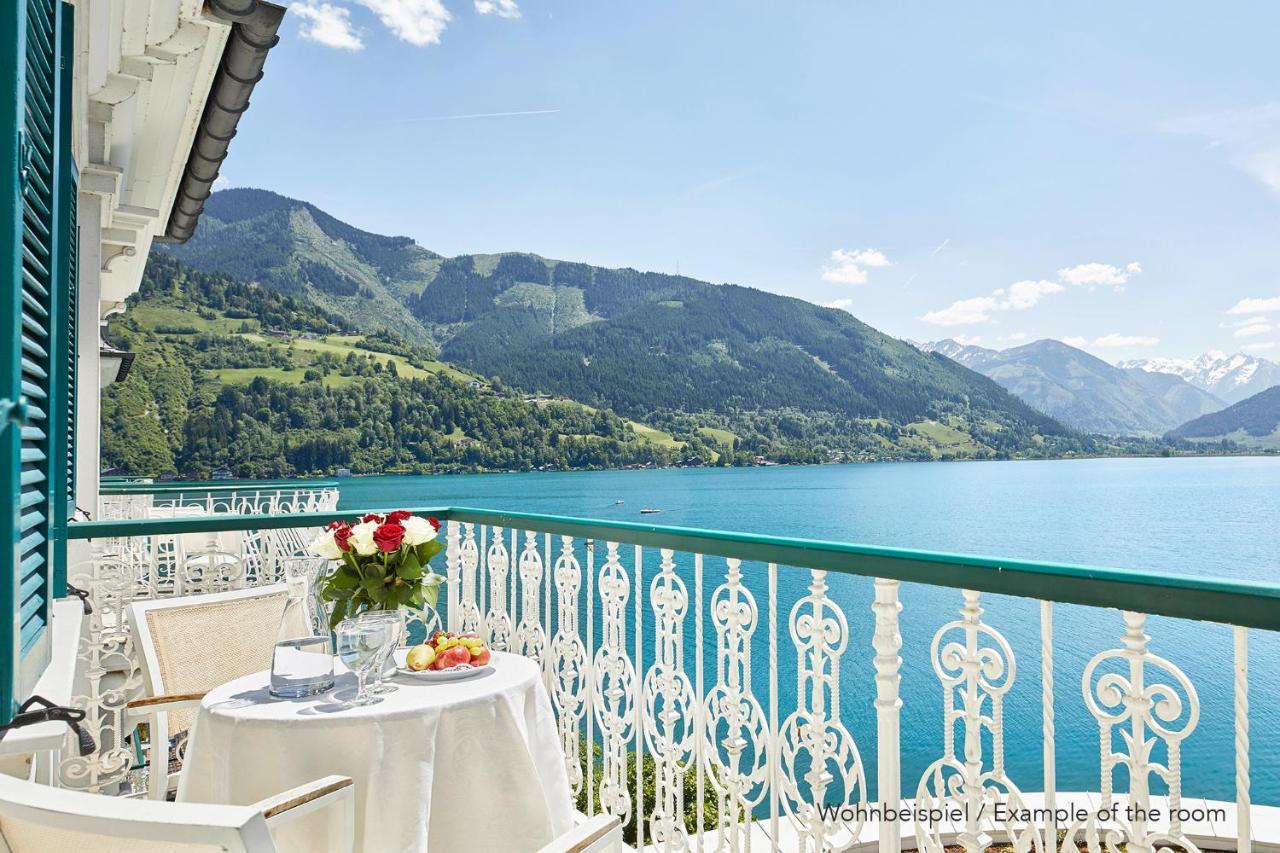 Superior Doppelzimmer mit Balkon