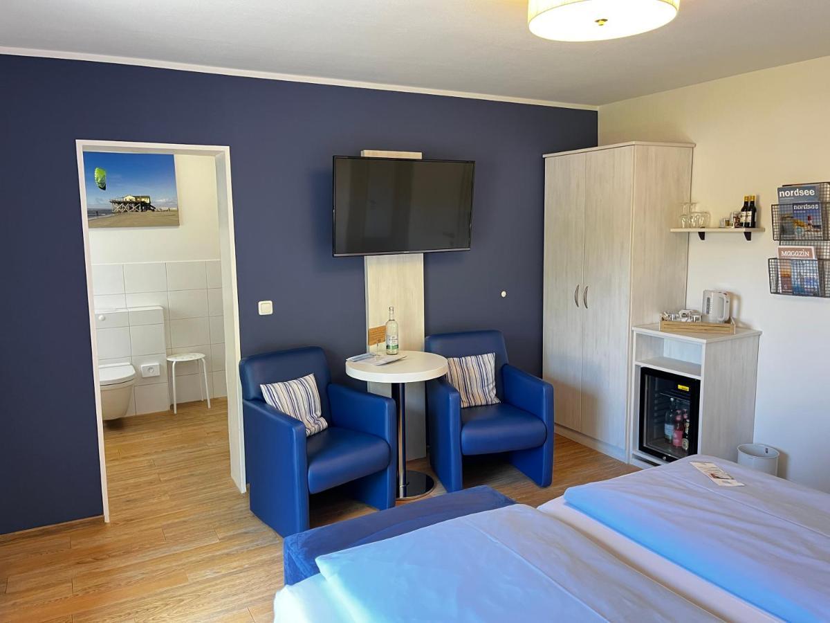 Comfort Double Room Terrace