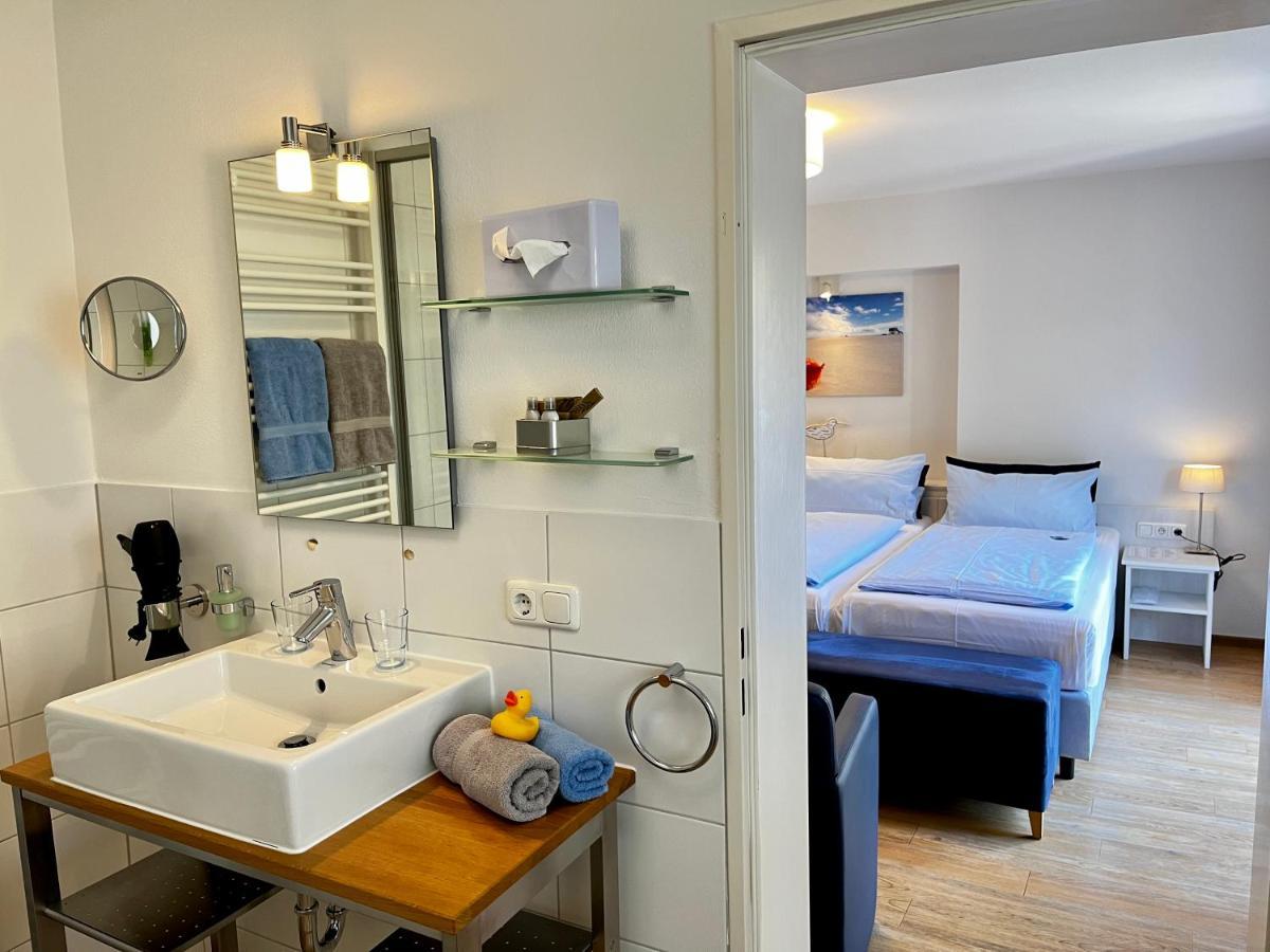 Comfort Double Room Terrace