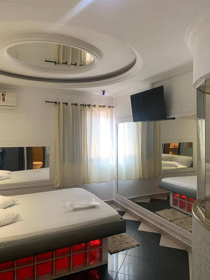 Suite Spa Bath