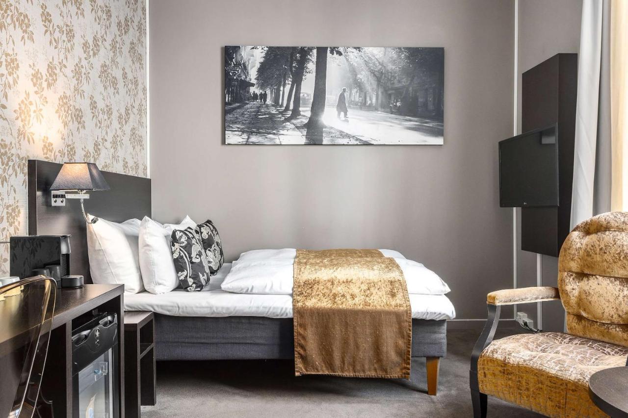 Superior Single Room