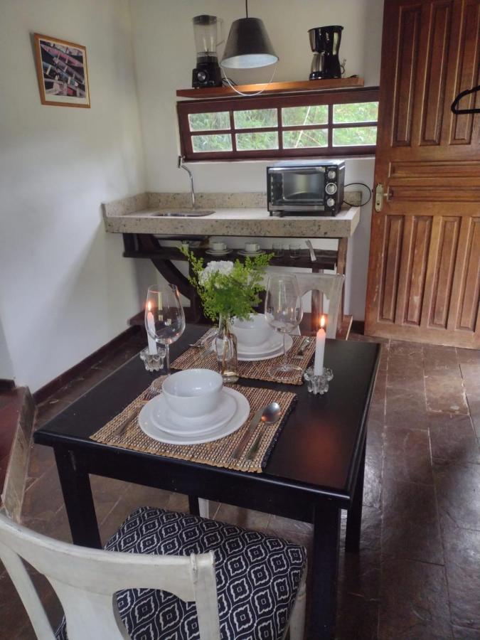One-Bedroom Chalet