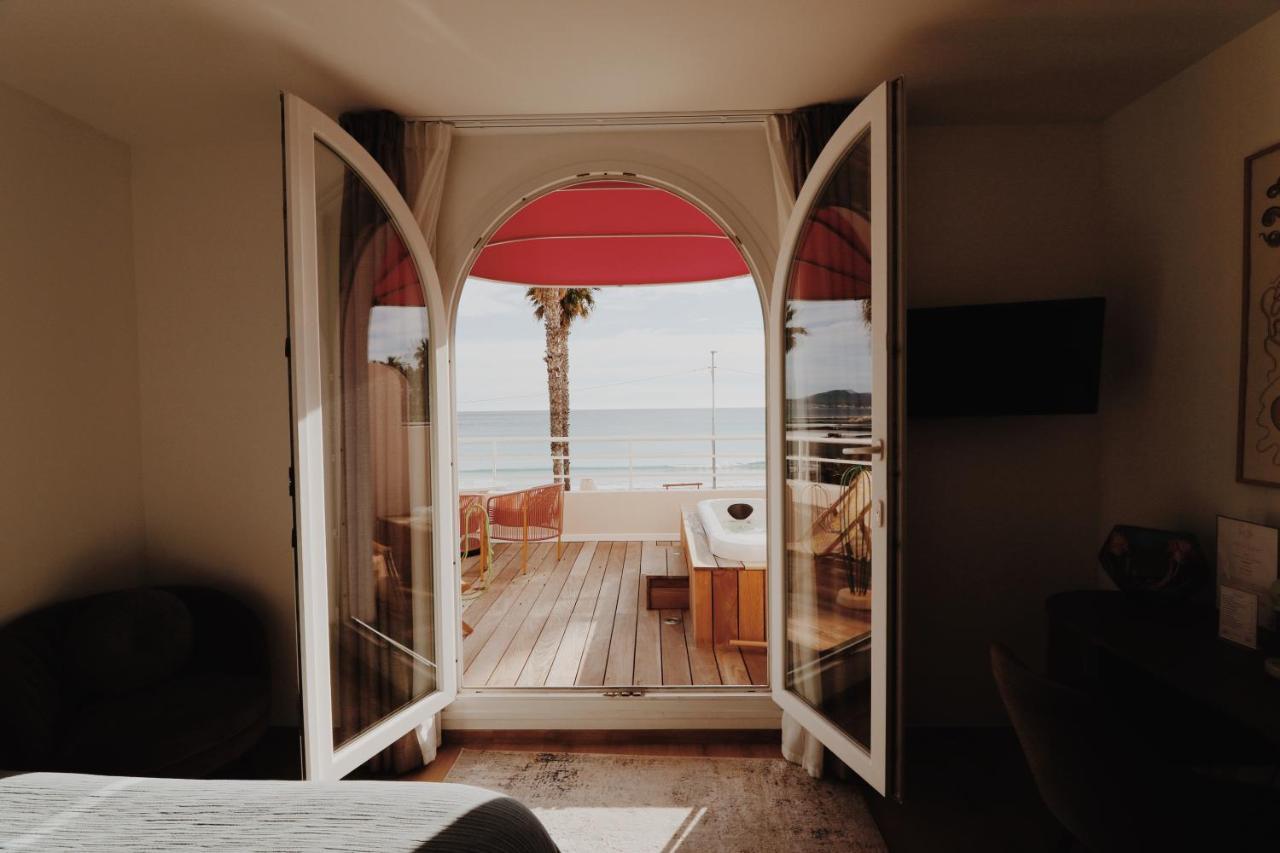 Double Room Hot Tub Private Terrace