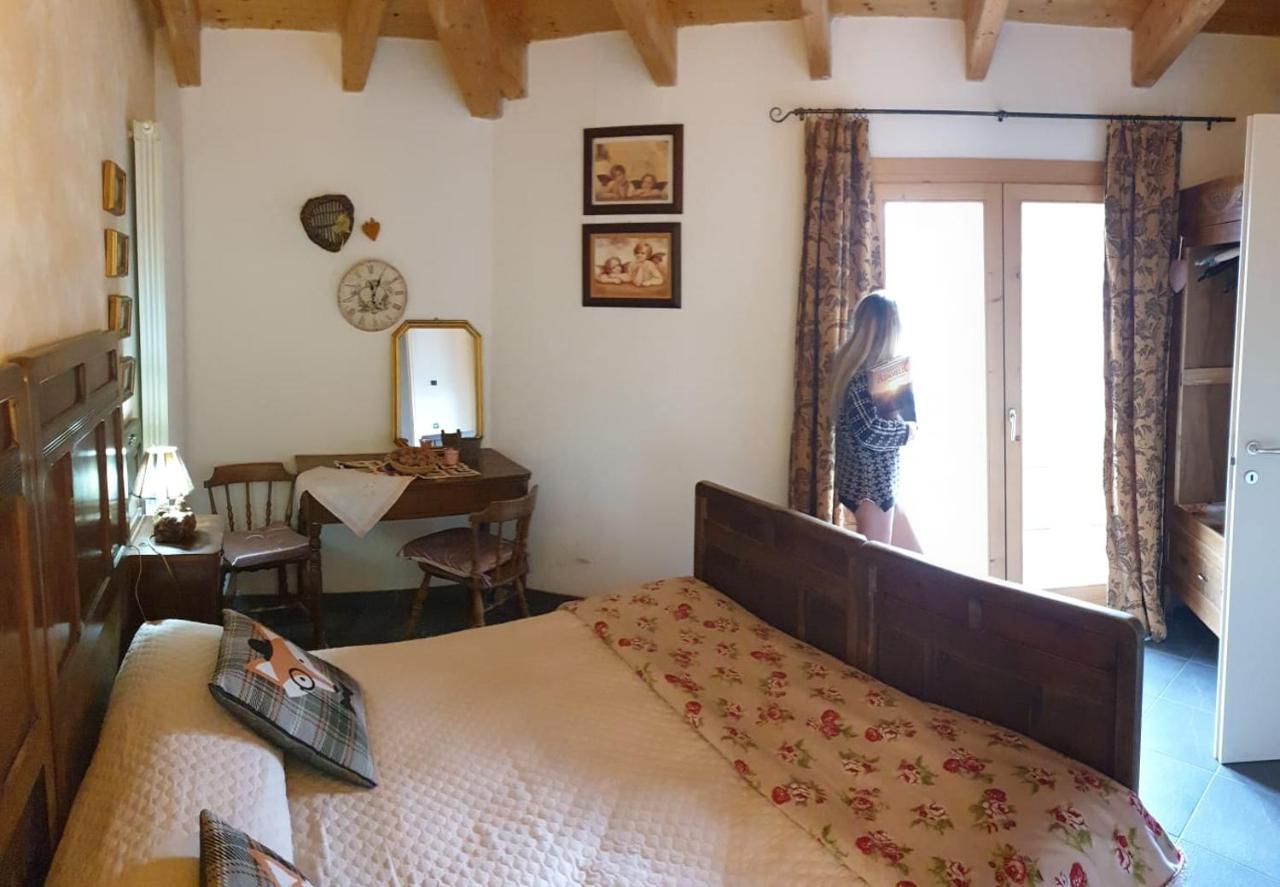 King Room Balcony