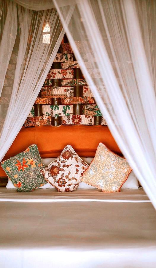 Cottage Treetop Villa