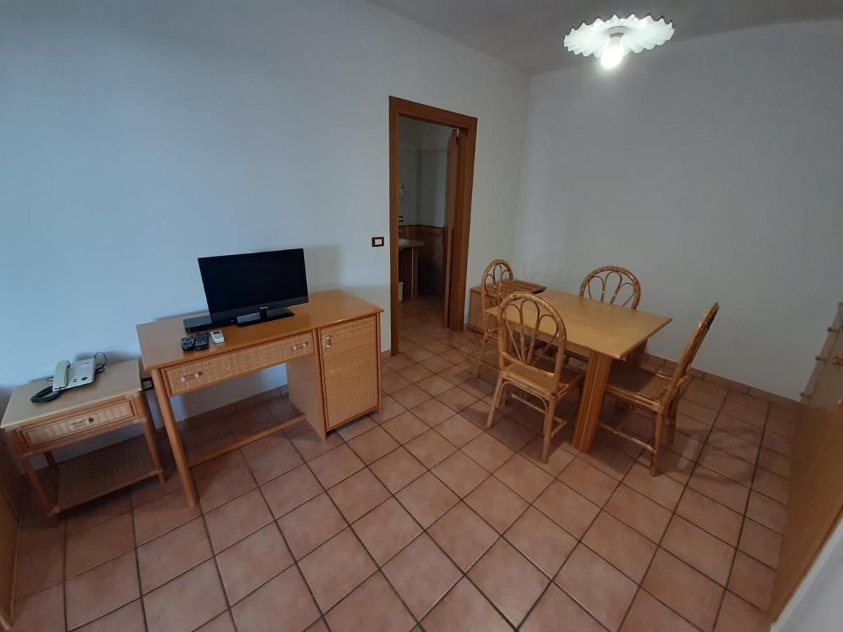 Appartamento con 1 Camera da Letto