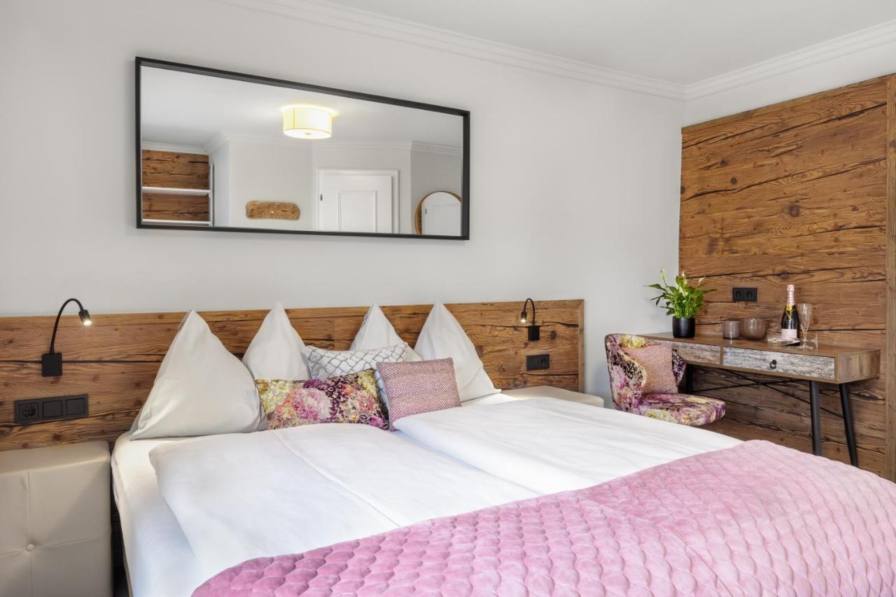 Double Room Balcony