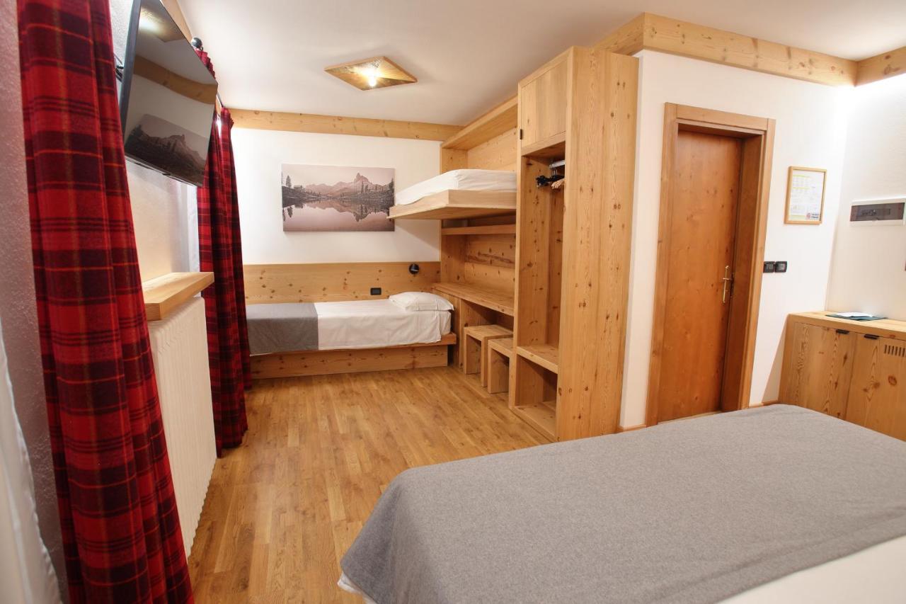 Triple Room Mountain View