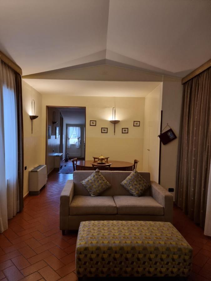 3-bedroom apartment Dome Dome Baptistery Campanile view