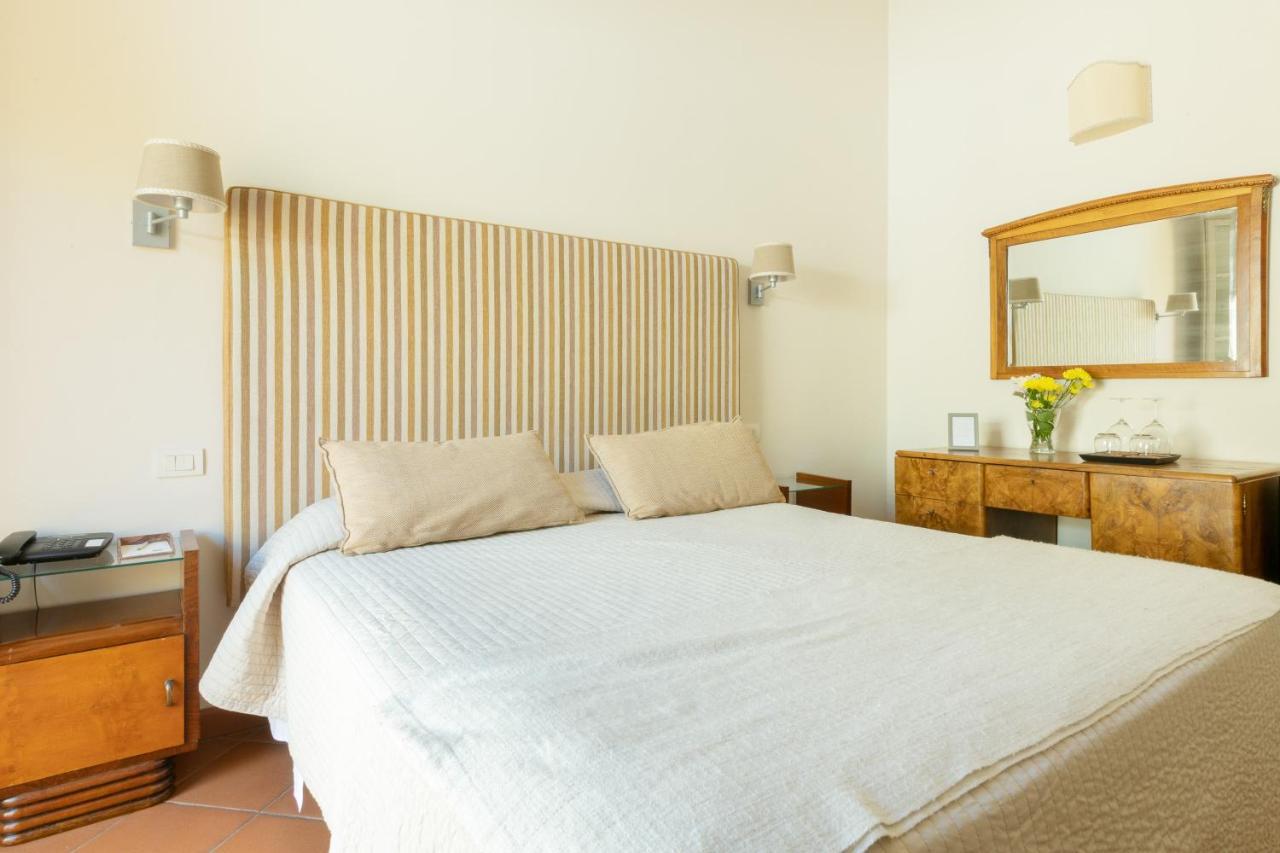 Terrace Room