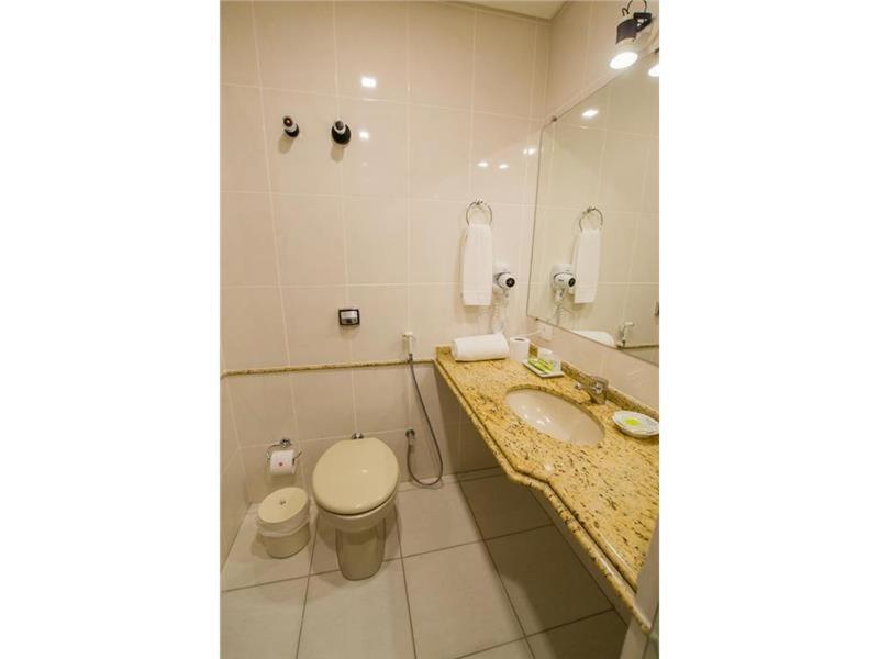 Luxury Double Room
