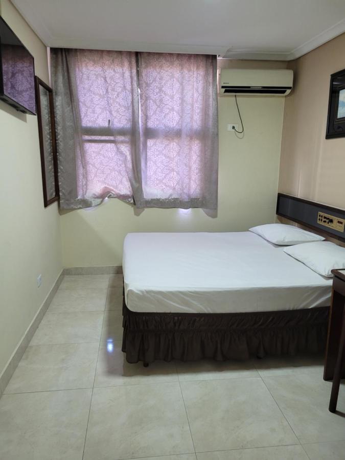 Double Room Double bed