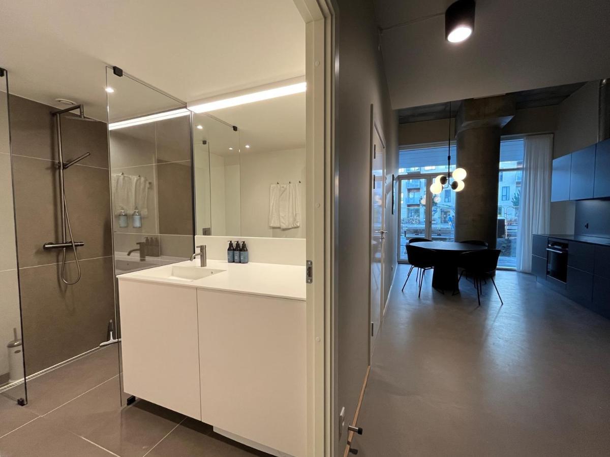 Apartment Ground Floor