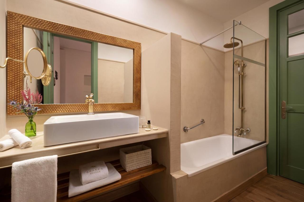Queen Room Azahar