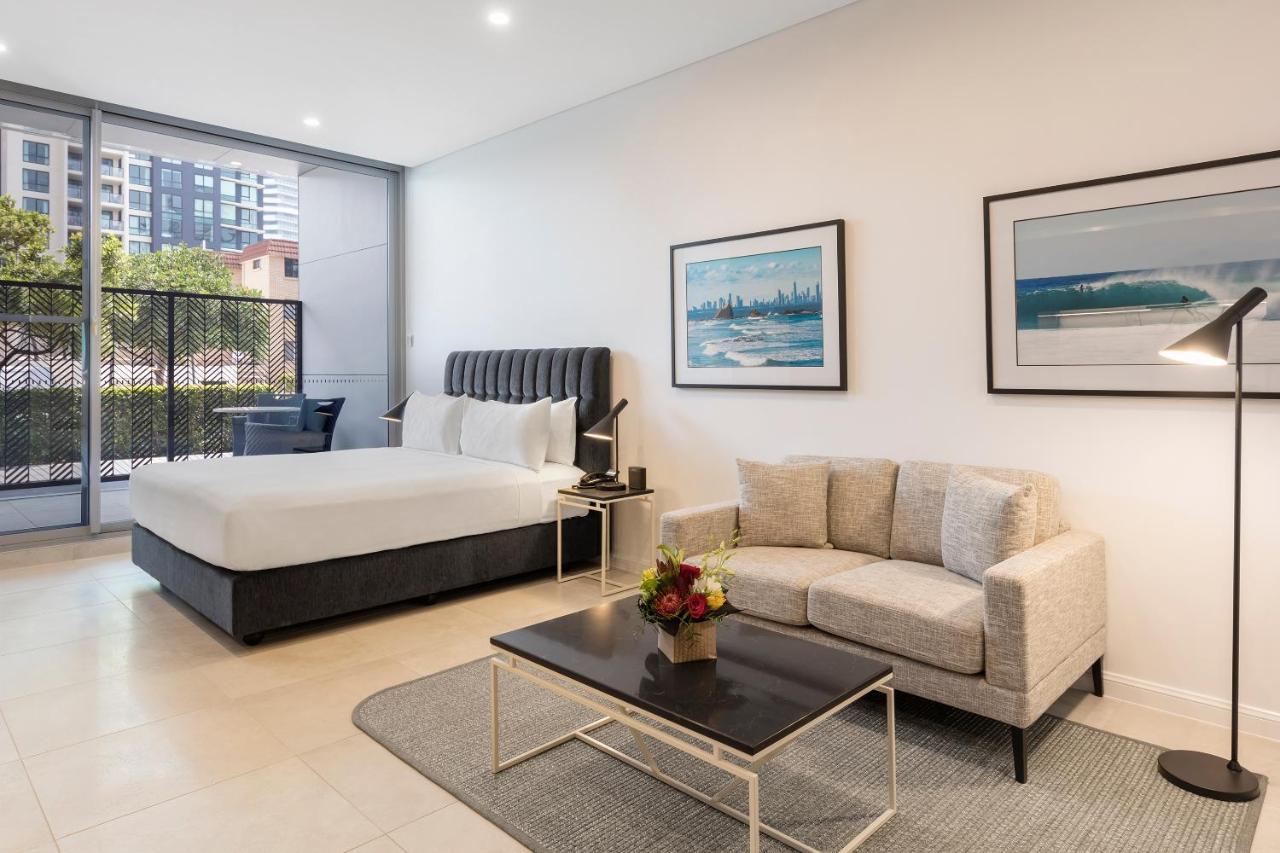 Studio Street Suite