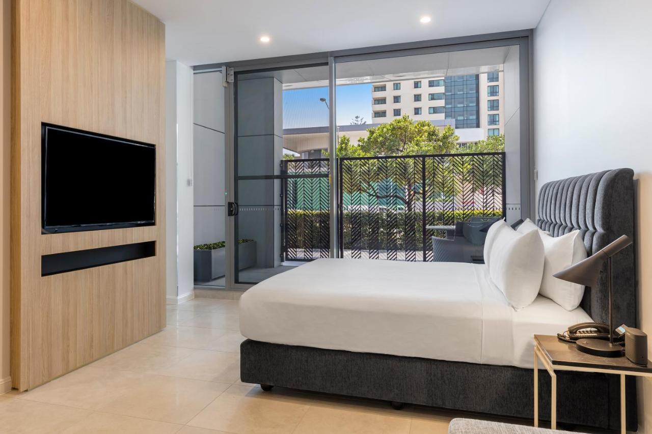 Studio Street Suite