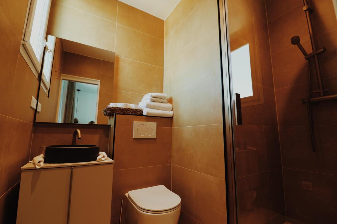 Double Room Partial Sea View