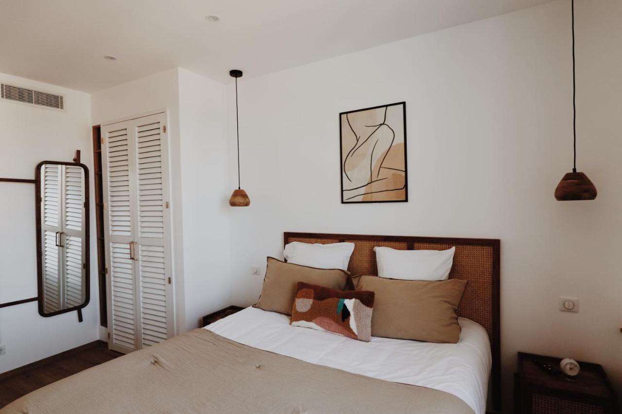 Double Room Partial Sea View