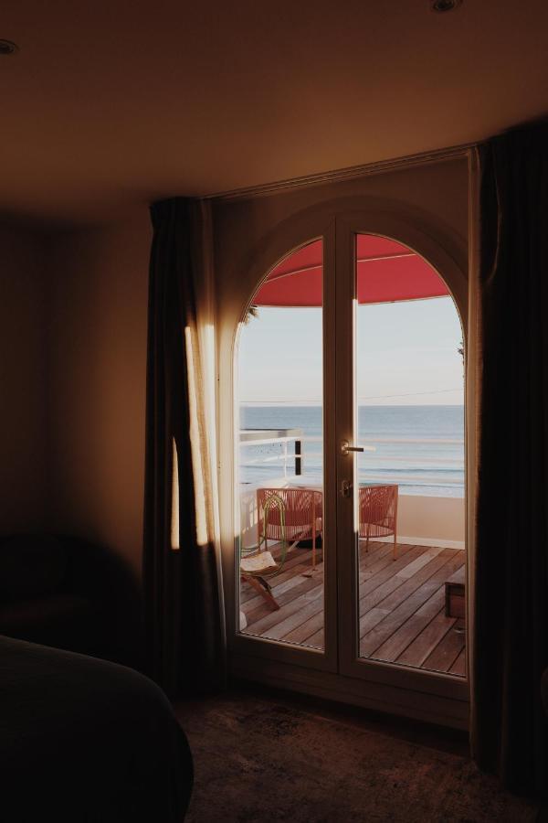 Double Room Hot Tub Private Terrace
