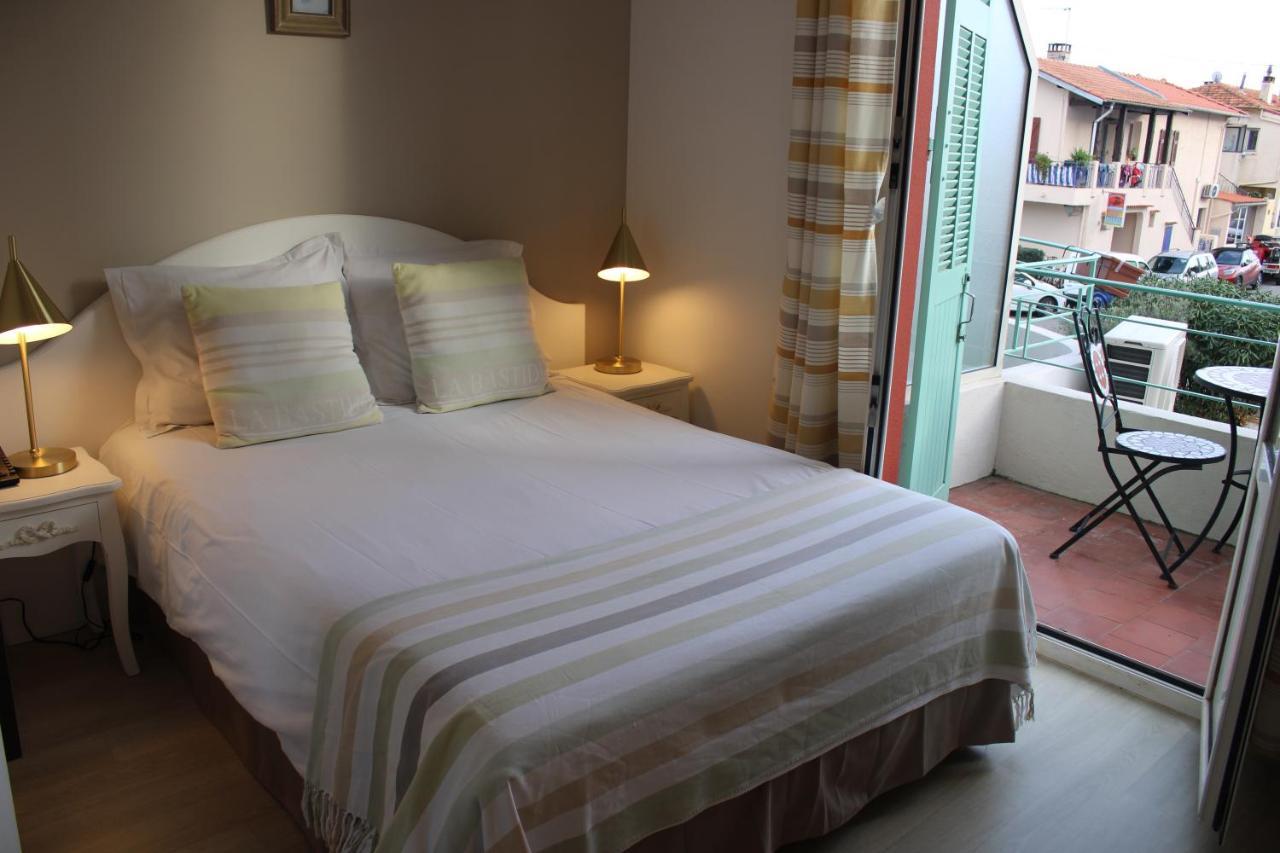 Double Room Partial Sea View